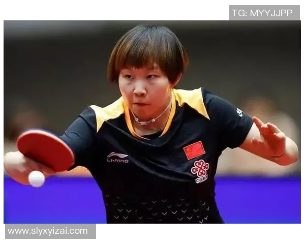 重磅专题：探秘西安乒乓球队边路渗透战术的创新与发展